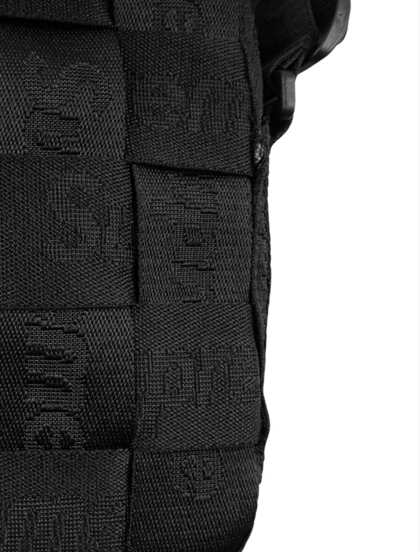 Supreme ウーブン メッセンジャーバッグ