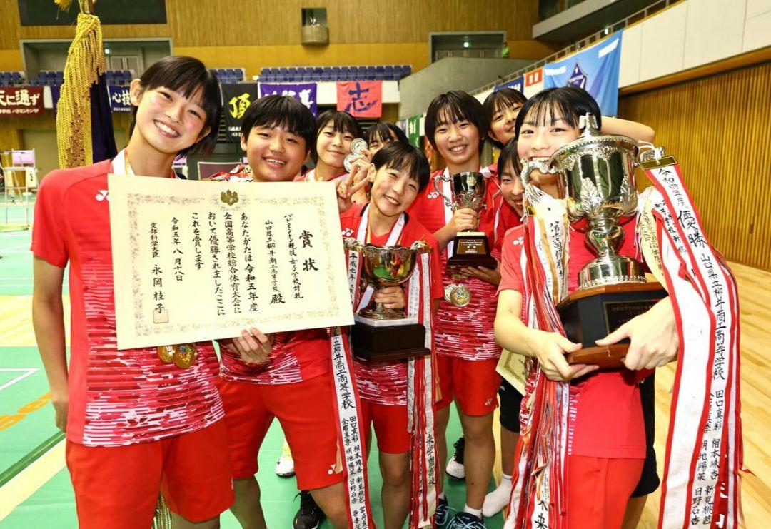YONEX バドミントン シャツ Lサイズ