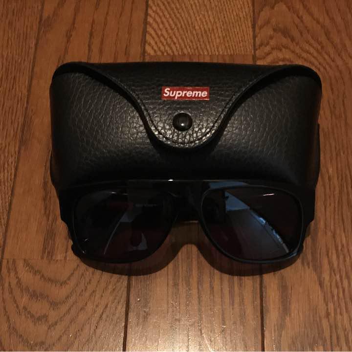 Supreme サングラス