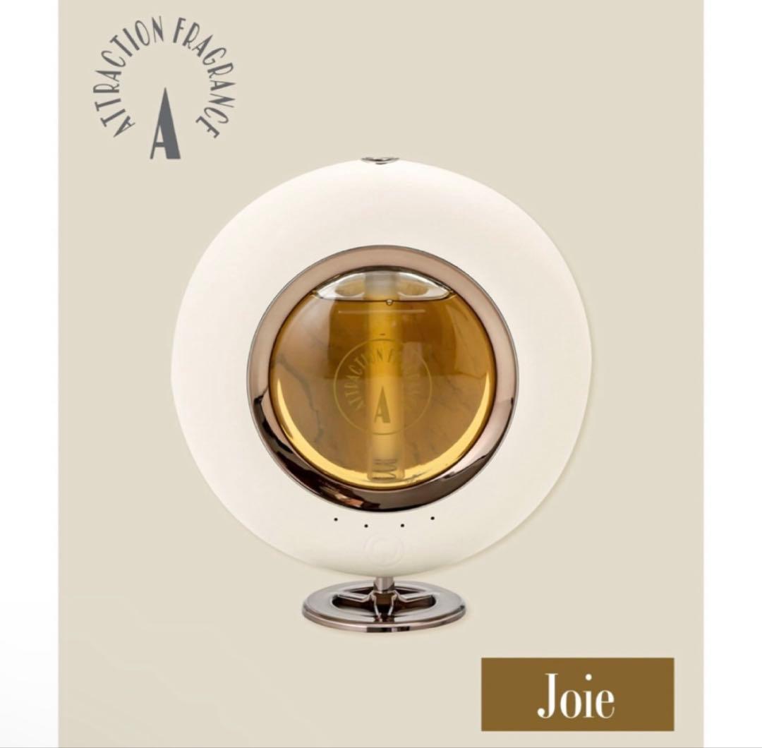 電動ディフューザー No.6 joie スリーコインズ スリコ 3COINS