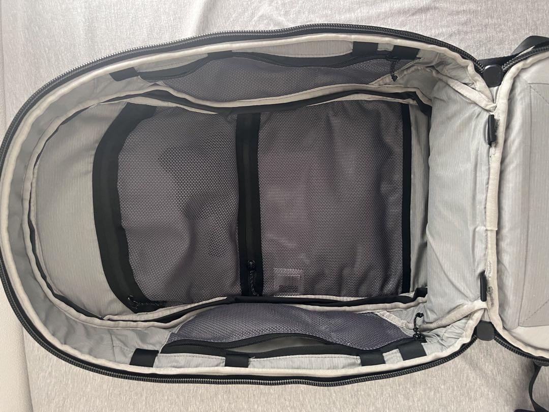 バッグ Peak Design Travel Backpack 30L Black