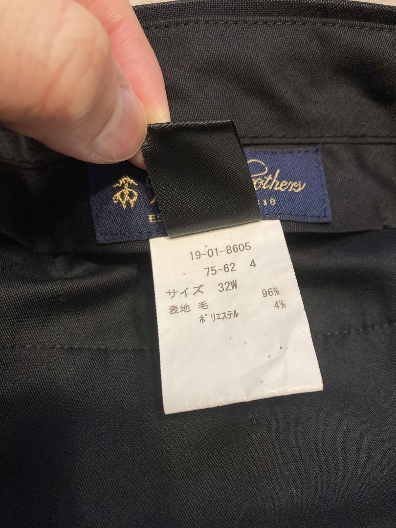 ブルックスブラザーズ Brooks Brothers