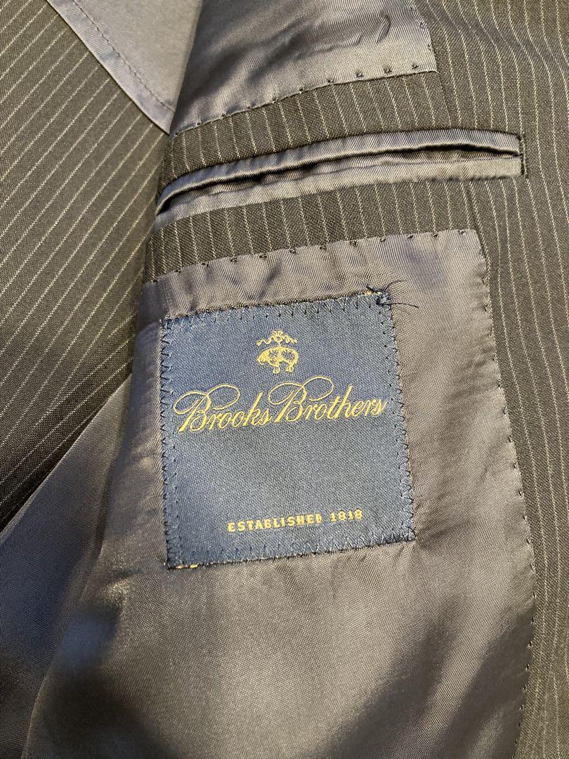 ブルックスブラザーズ Brooks Brothers