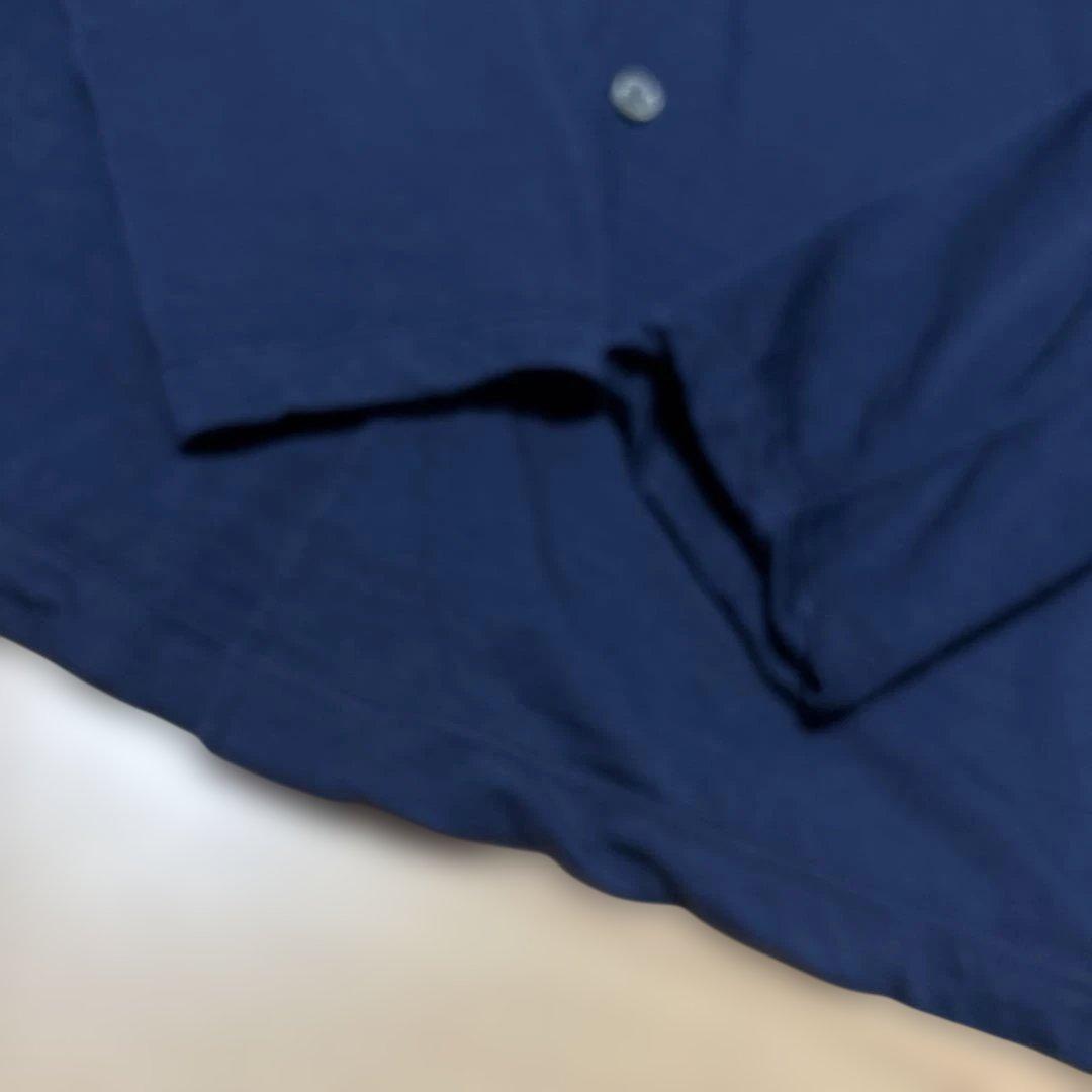 ネイビー 紺XS(SS)・icebreaker