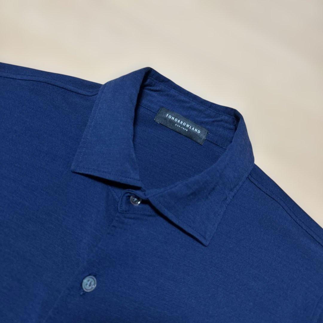 ネイビー 紺XS(SS)・icebreaker