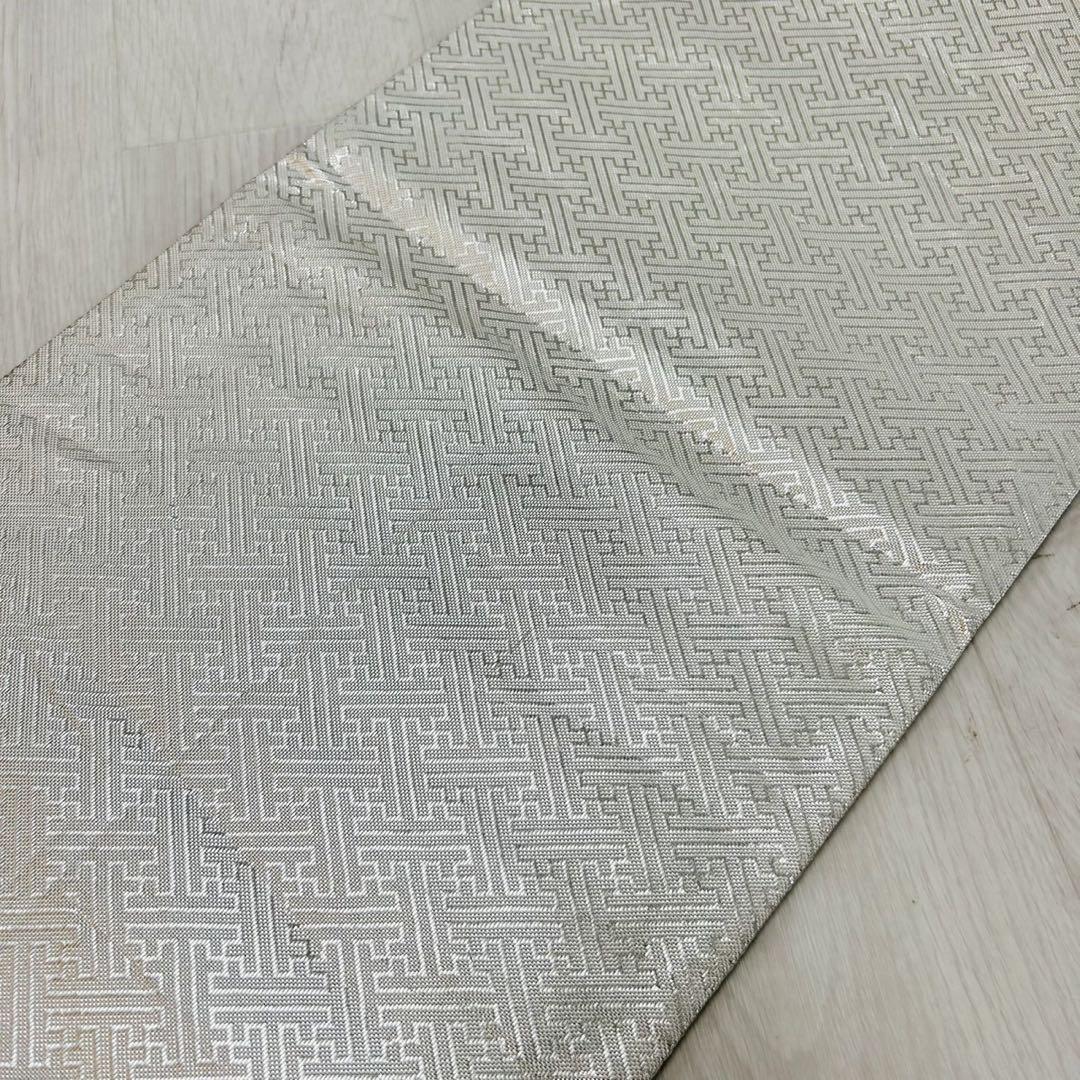 袋帯 佐賀錦 本箔 正倉院文様 鳳凰 正絹 着物 RO-3016 - メルカリ 袋帯 佐賀錦 本箔 正倉院文様 鳳凰 正絹 着物 RO-3016 - メルカリ
