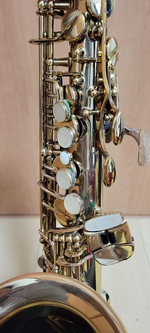 BUFFET CRAMPON S1 初期型