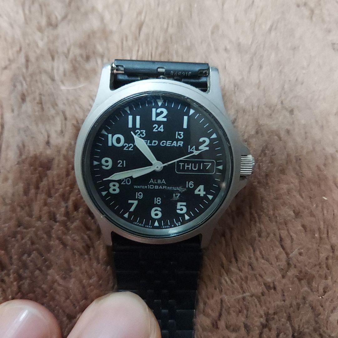 CITIZEN 等