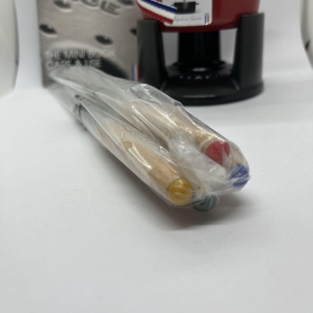 【新品】【廃盤】ストウブ　ミニチョコレートフォンデュセット　チェリー Amazon.co.jp: ストウブ(Staub) 「 ミニ チョコレート