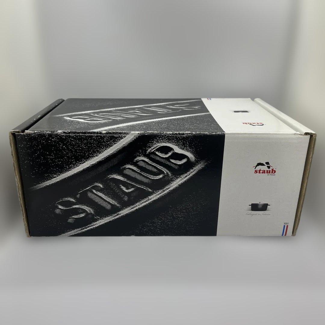 Amazon.co.jp: ストウブ(Staub) 「 ミニ チョコレート