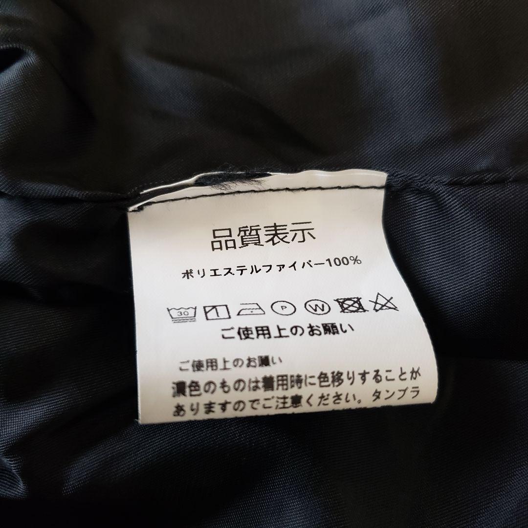 CHANELブローチ付