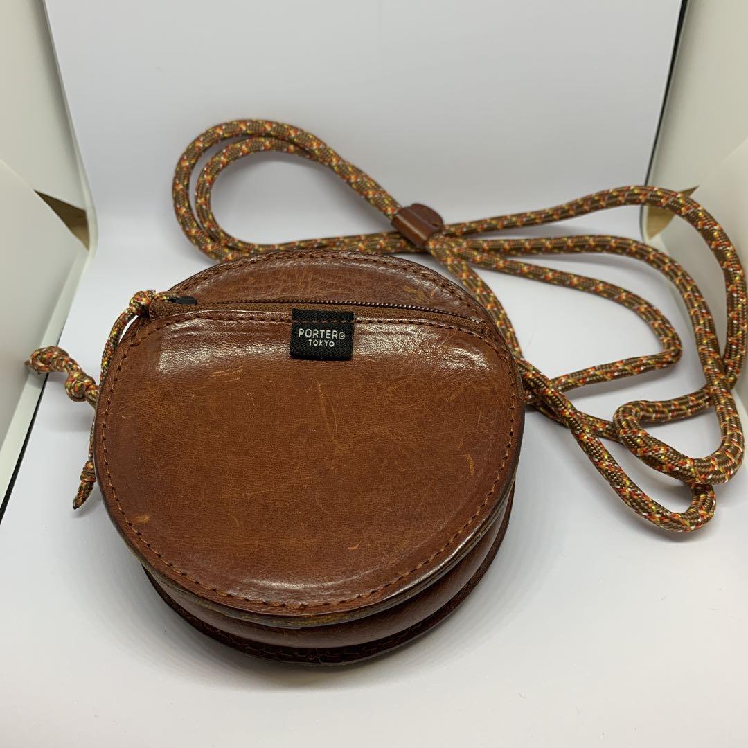 NEIGHBORHOOD porter ダークブラウン コインケース 71I1WhSdqVL._UF350,350_QL50_.jpg