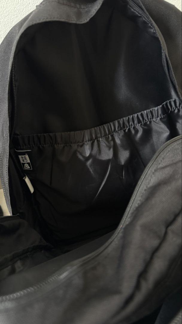NEW ERA ニューエラ　リュック
