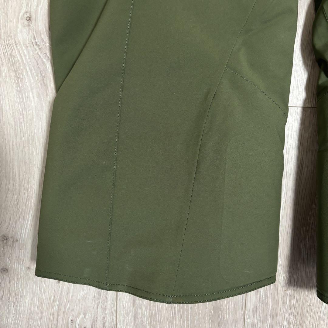 【美品】ミズノスキーウェア(上下セット)