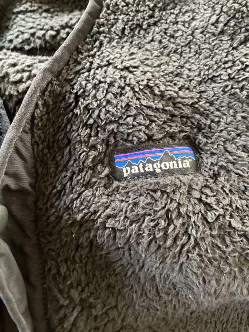 PATAGONIA (パタゴニア) M's Los Gatos Vest / メンズロスガトスベスト