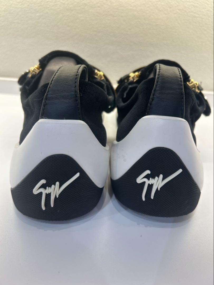 ジュゼッペザノッティー　スニーカー 楽天市場】Giuseppe Zanotti ジュゼッペ ザノッティ スニーカー