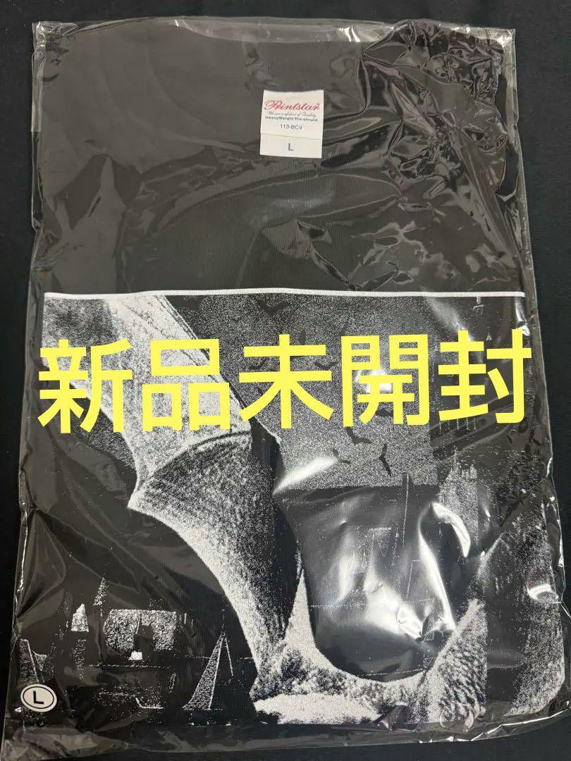 入荷now 口コミ 河村康輔 × Mxxxxxx SAINT × 黒夢 コラボTシャツ メルカリ - ミュージシャン