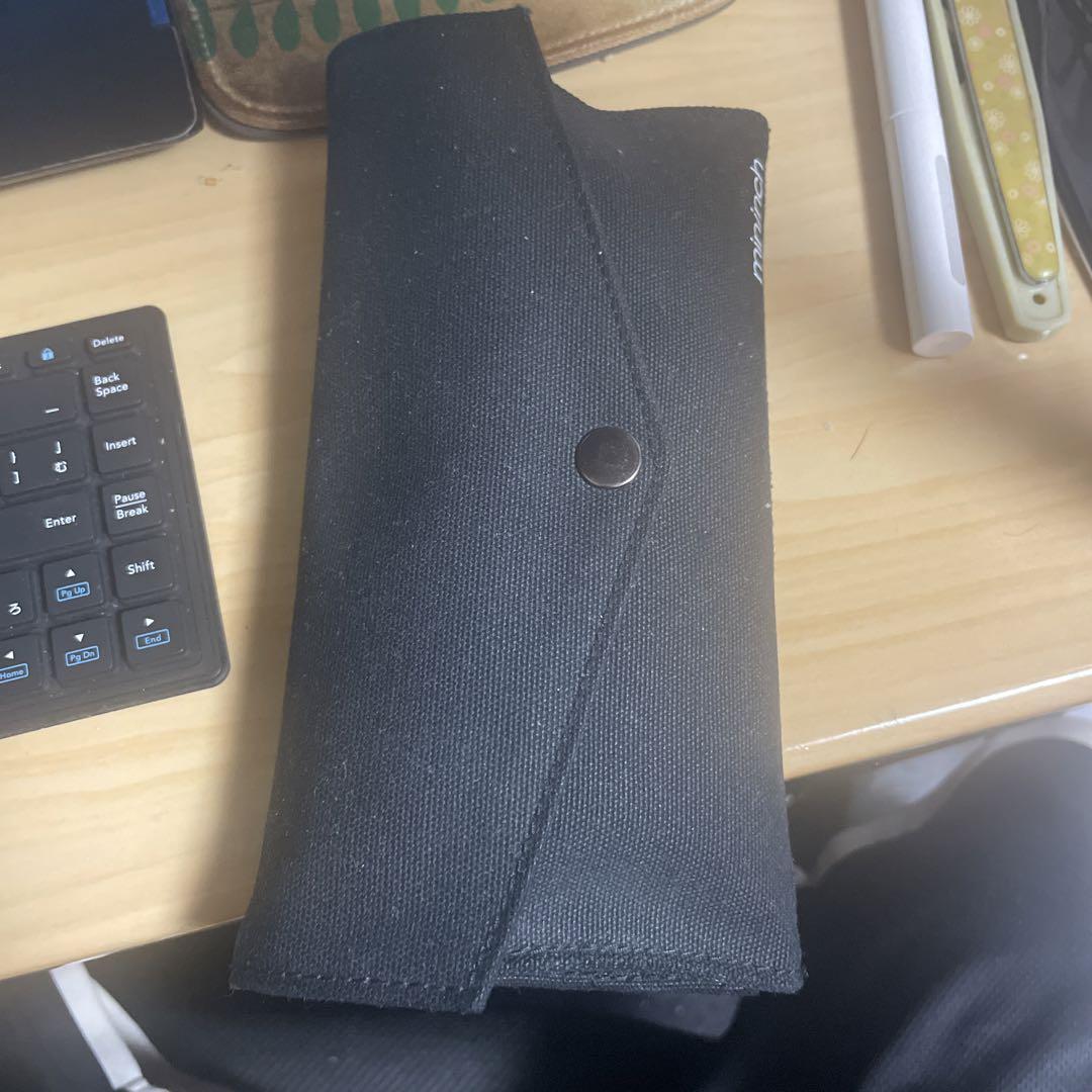 mininch Tool Pen シャンパンゴールド