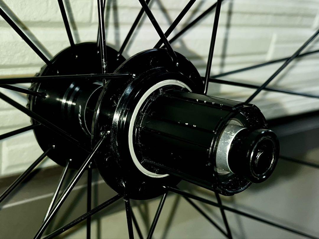 FULCRUM RACING 800 DISK前後 （ピナレロ新車外し、美品）