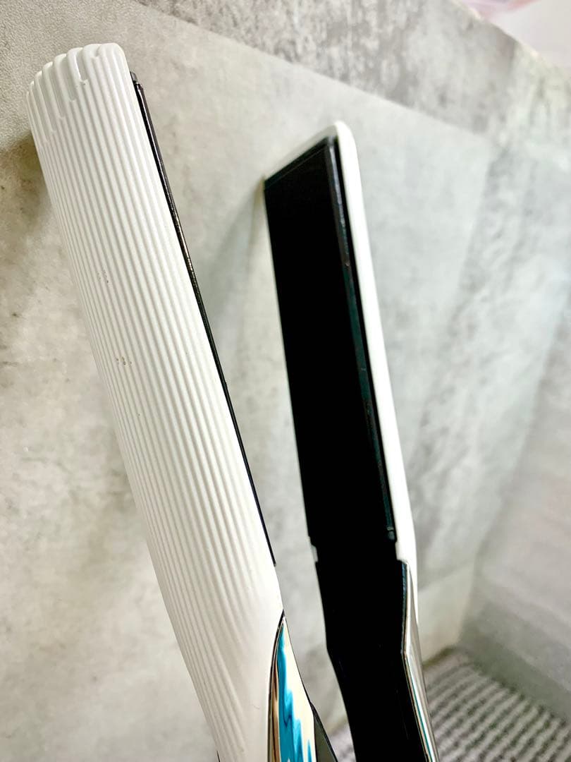 Refa MTG リファ ストレートアイロン