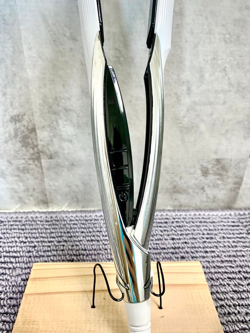 Refa MTG リファ ストレートアイロン