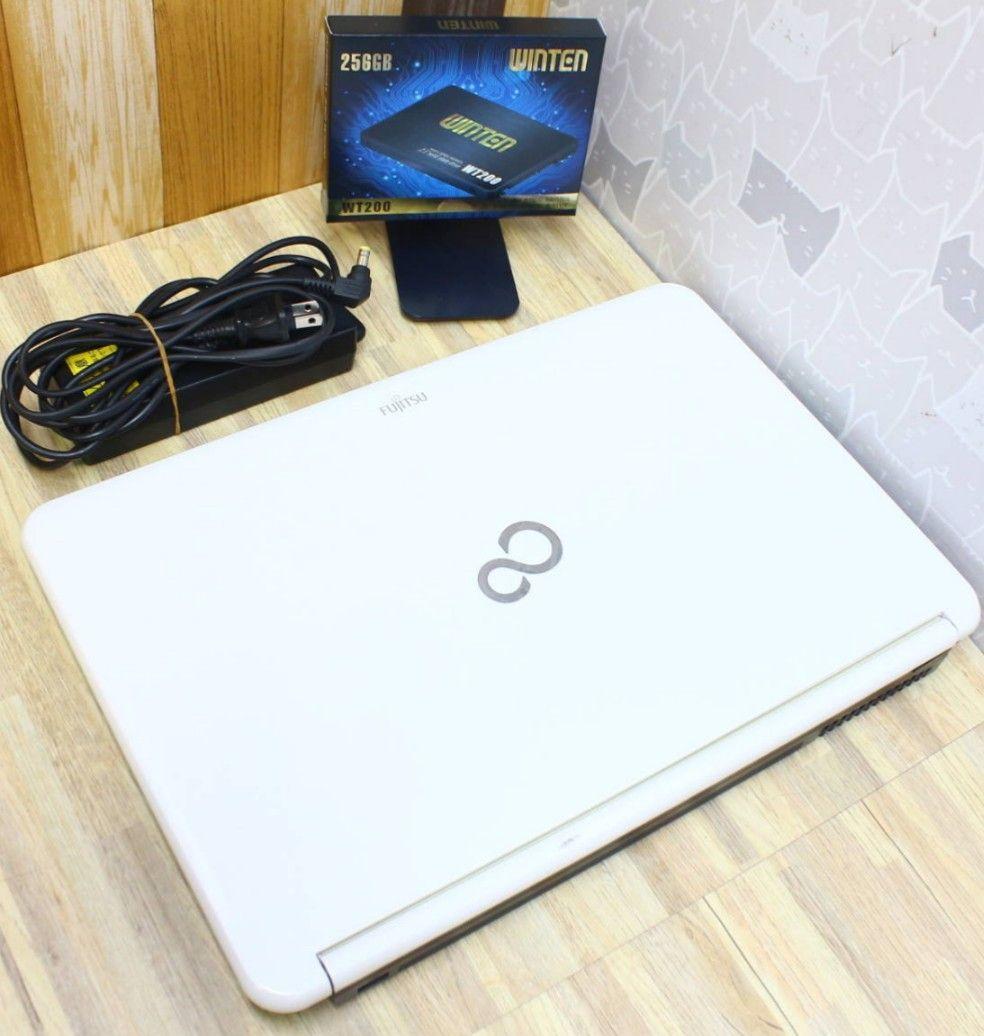 値下げ15.6 SSD256GB 8GB corei7 Win10 Office 安い公式 Lifebook◆i5-3340MSSD250G◆W10ノート/オフィス&カメラ ノートPC
