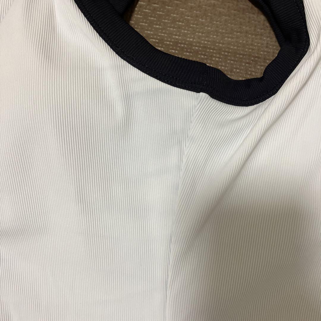 DAWN スイムウェア　水着　CUP IN WITH HM TOPS