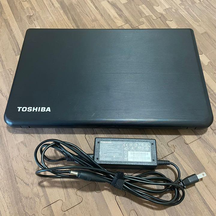 【Office2013おまけ付き】Win10 東芝 dynabook B354