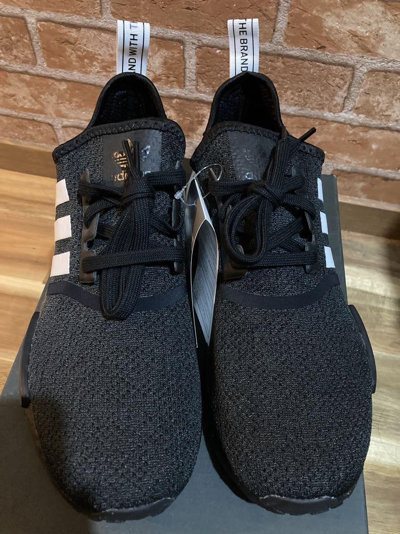ADIDAS】 アディダス NMD_R1 NMD R1 FY2925 *CBLK/CBLK/CBLK