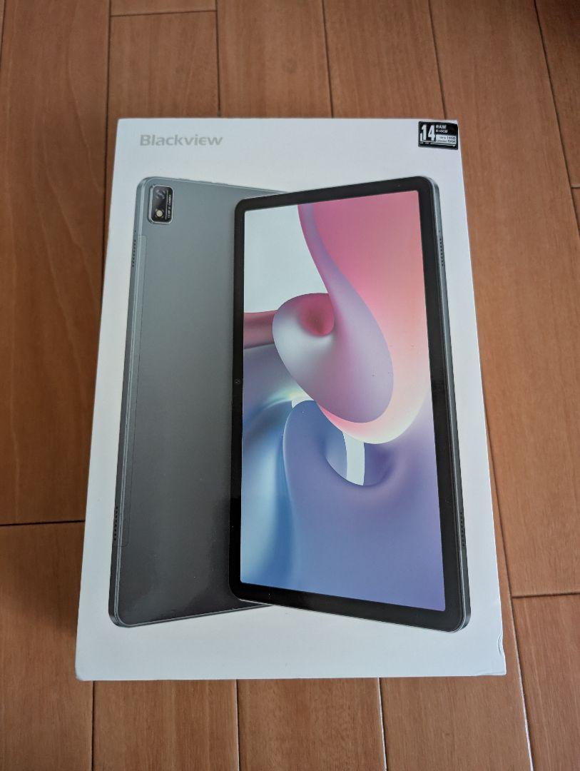 Blackview Tab