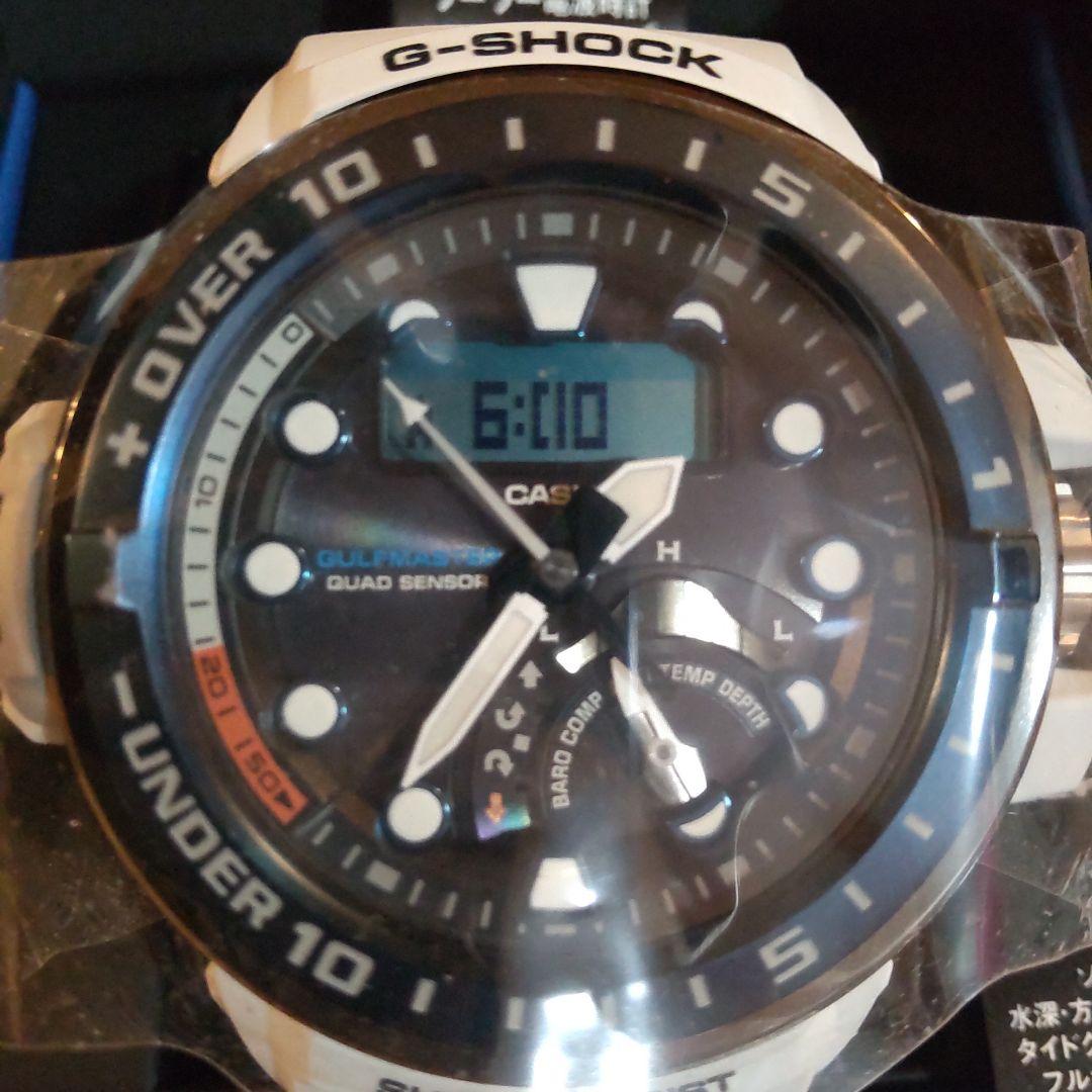 ガルフマスター     GWN-Q1000-7AJF