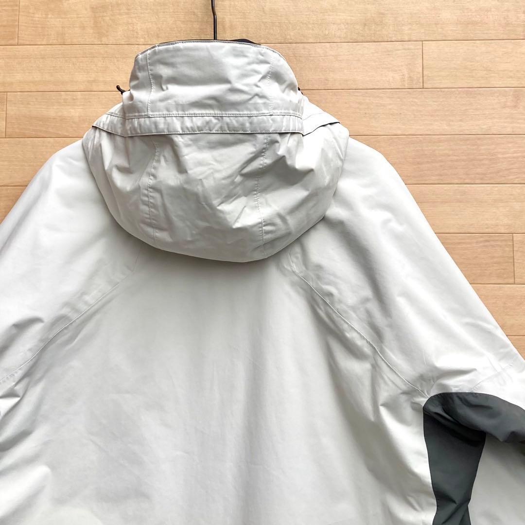 レインマックス ハイロフトウィンタースーツ