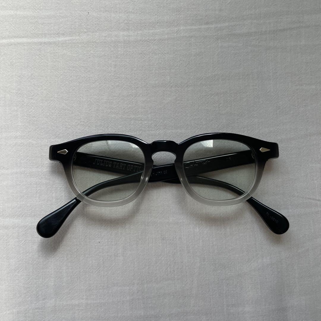 小物 JULIUS TART OPTICAL AR 44-22
