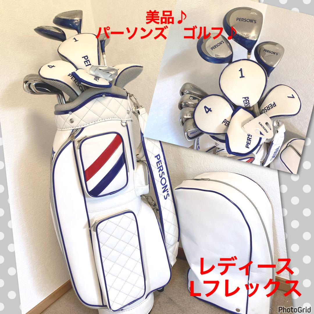 TaylorMade - 人気‼️【美品】テーラーメイド／レディース
