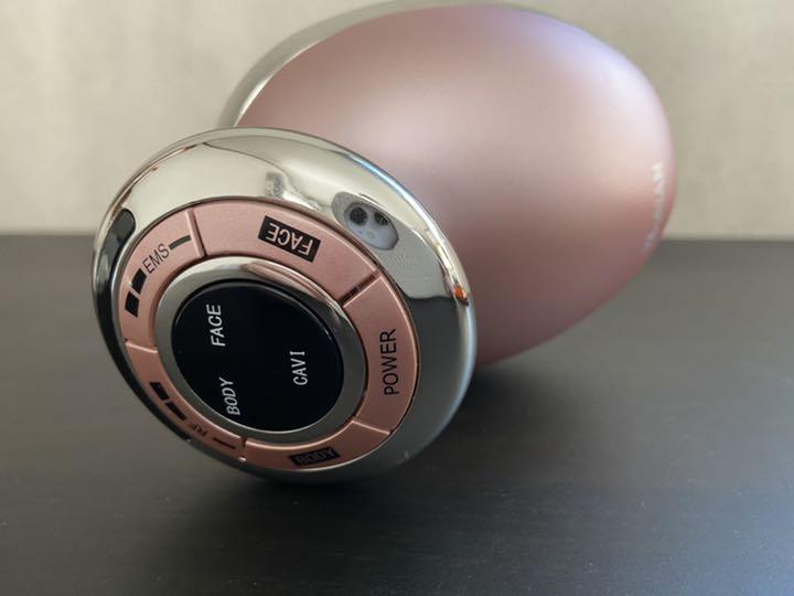 かねますのℒ ヤーマン 美顔器 正規品 ZXexb-m46222649589 キャビスパRFコア ∠かねますの