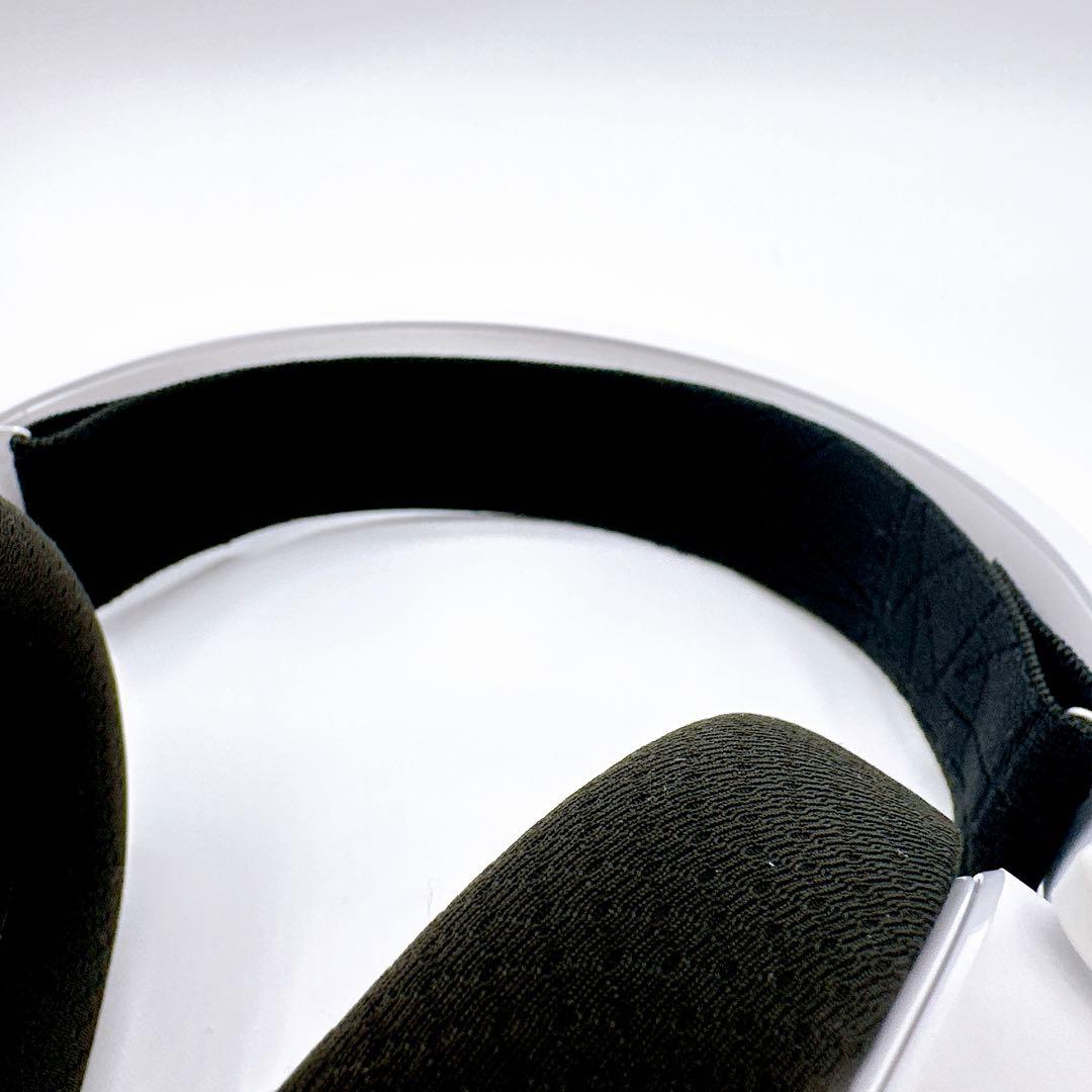 極美品 SteelSeries ARCTIS5 付属品完備 ゲーミングヘッドホン