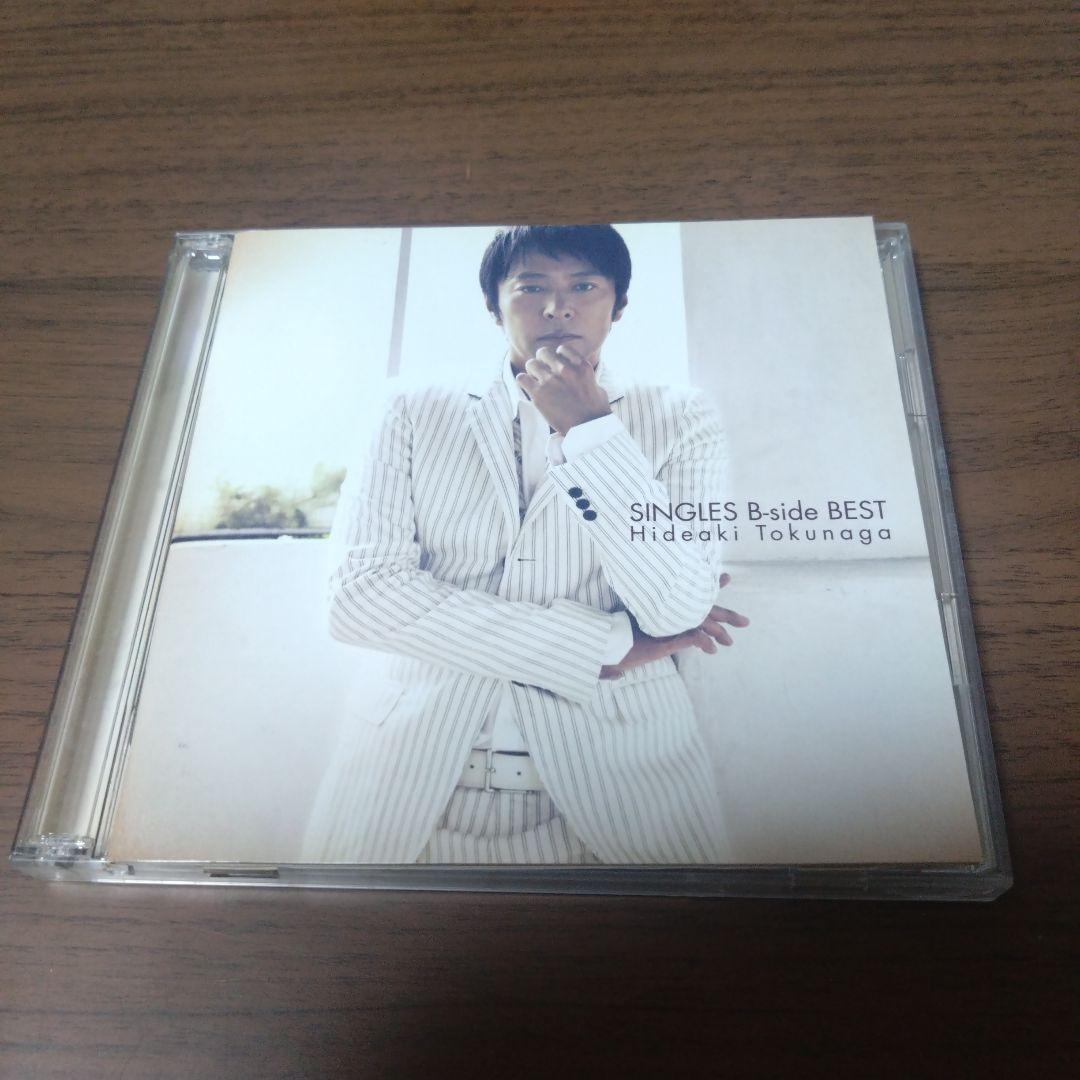徳永英明　CD　DVDセット 22点 徳永英明 NEW RELEASE｜日本コロムビア