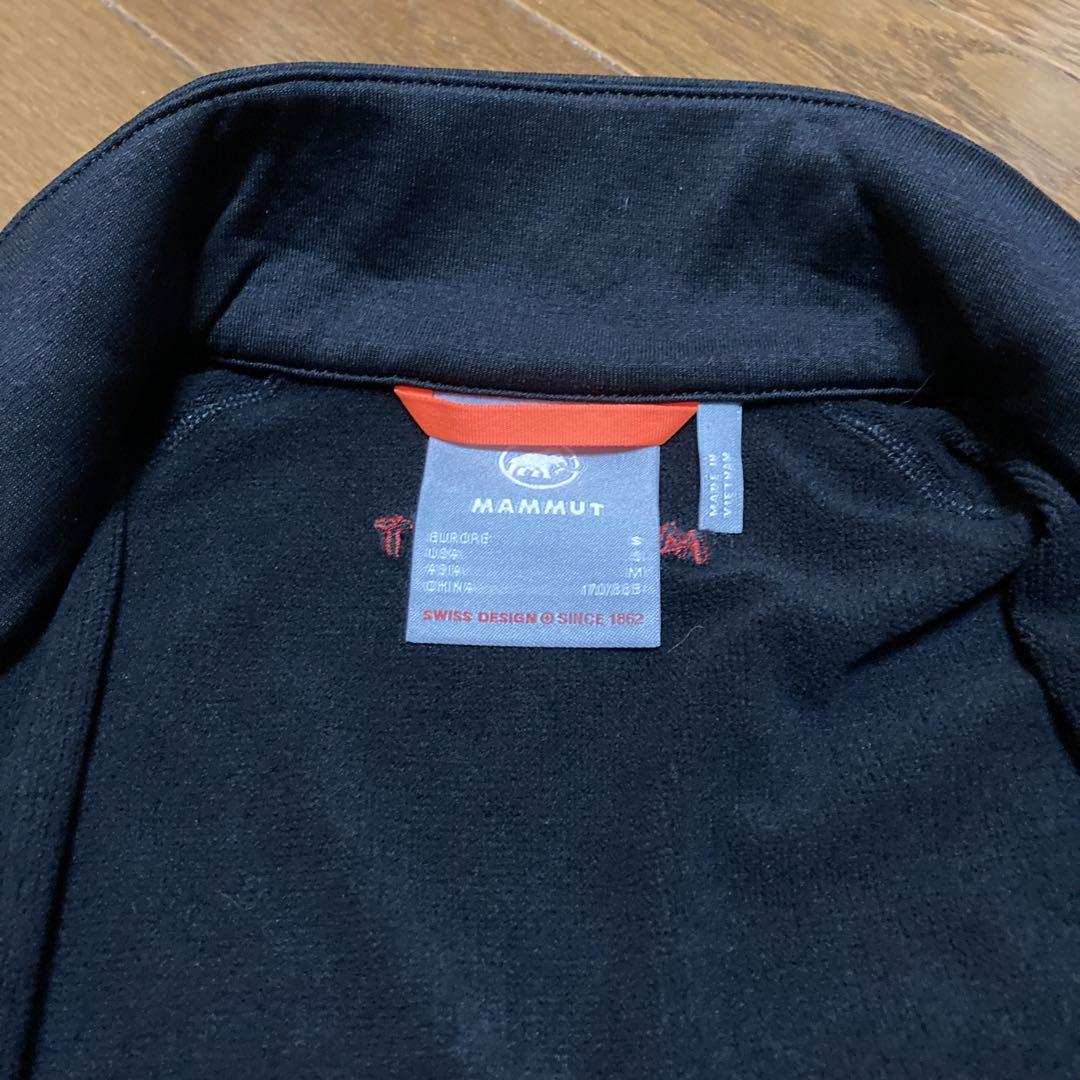 MAMMUT トップス Mサイズ