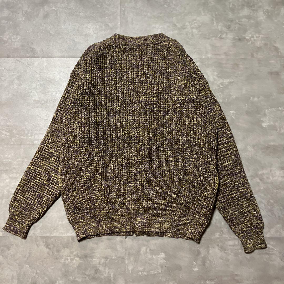 定価:14,300円　URBAN RESEARCH ニットカーディガン