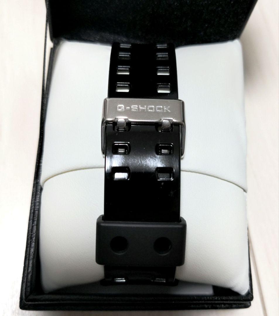 ★最終値下げ★【新品・電池交換済】G-SHOCK　GA-110HC-1AJF
