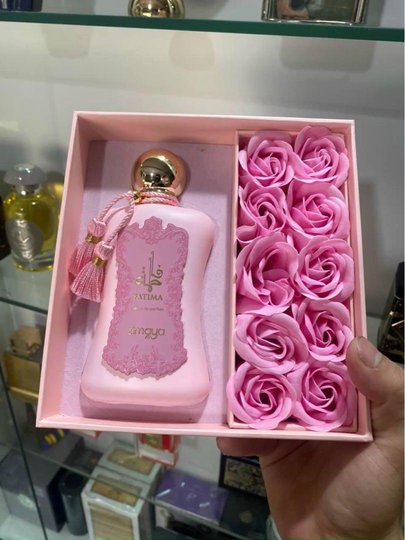 Zimaya FATIMA 新品未開封