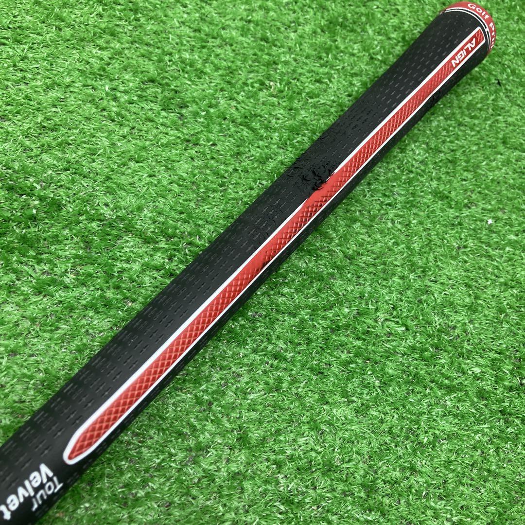 DDD-1698 Taylor Made RBZStage2 レフティドライバー