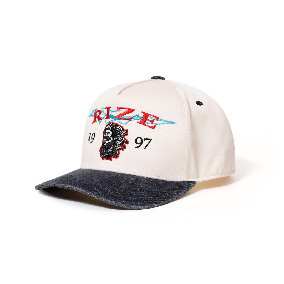 入荷now 買えない RIZE 会場限定 メルカリ - 新品 キャップ グッズ ミュージシャン
