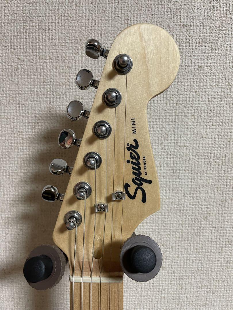 Fender Squier Jazzmaster ジャズマスター ダンカンマイク