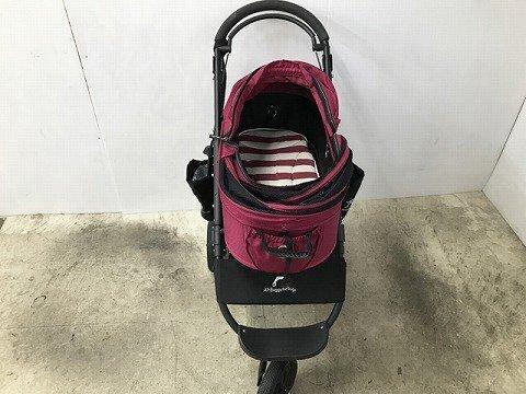 AIRBUGGY エアバギー for Dog DOME2 　Mサイズ