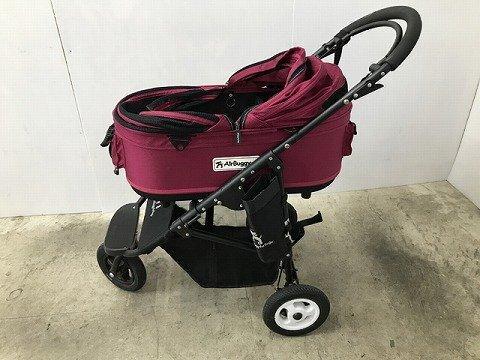 AIRBUGGY エアバギー for Dog DOME2 　Mサイズ