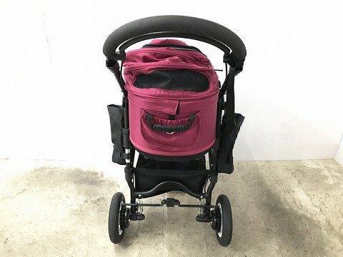 AIRBUGGY エアバギー for Dog DOME2 　Mサイズ