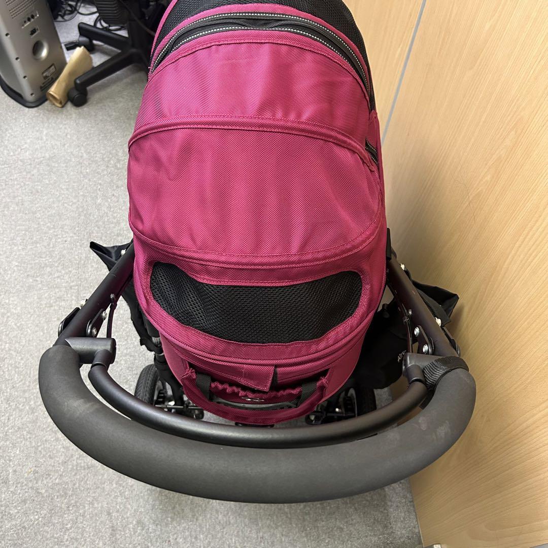 AIRBUGGY エアバギー for Dog DOME2 　Mサイズ