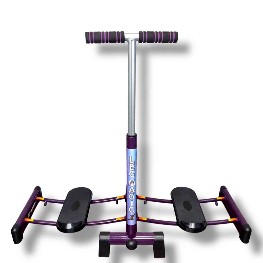 LEG MAGIC X エクササイズ器具 楽天市場】【送料無料】美脚エクササイズマシン レッグマジックX
