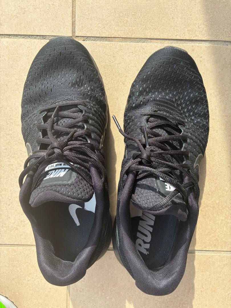 Nike Air Max 2017 27.5cm